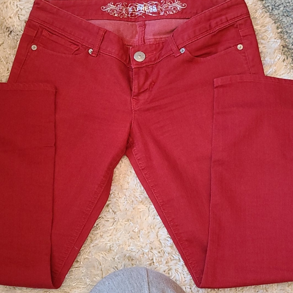 Express Jeans